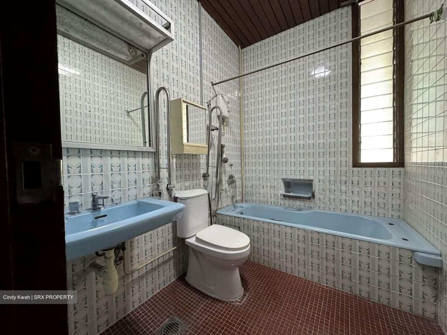 Faber Hills (D5), Semi-Detached #563495081